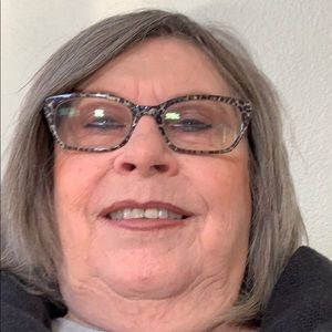 Meet your Posher, Janie